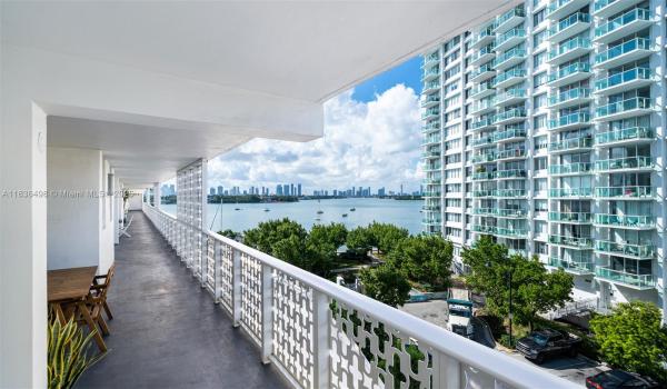 Southgate Towers, 910 West Ave #0603, Miami Beach, Florida 33139, image 1