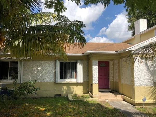 Indian Mound Park, 8258 NE 2nd Ct, Miami, Florida 33138, image 1