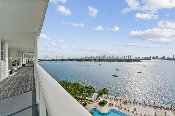 Southgate Towers, 910 West Ave #1135, Miami Beach, Florida 33139, image 1
