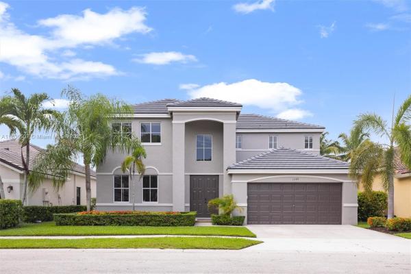 The Grove, 1249 Chenille Cir, Weston, Florida 33327, image 1