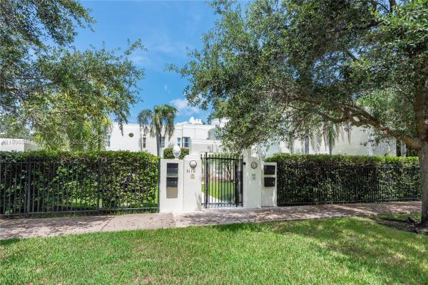 Segovia Street Village, 602 Malaga Ave #B, Coral Gables, Florida 33134, image 1