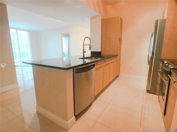 The Plaza On Brickell West, 951 Brickell Ave 2405, Miami, Florida 33131, image 1