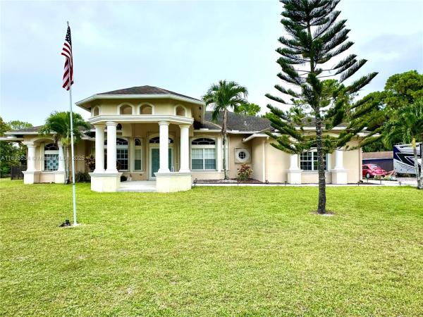 The Acreage, 13628 N 71st Pl N, West Palm Beach, Florida 33412, image 1