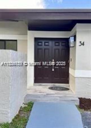 9630 SW 152nd Ave #34, Unincorporated Dade County, Florida 33196, image 1