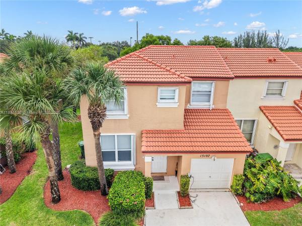 Parkview, 15107 NW 8th St, Pembroke Pines, Florida 33028, image 1