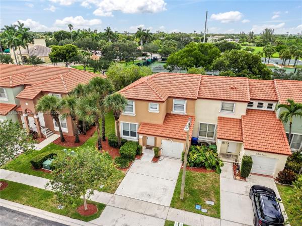 Parkview, 15107 NW 8th St, Pembroke Pines, Florida 33028, image 2