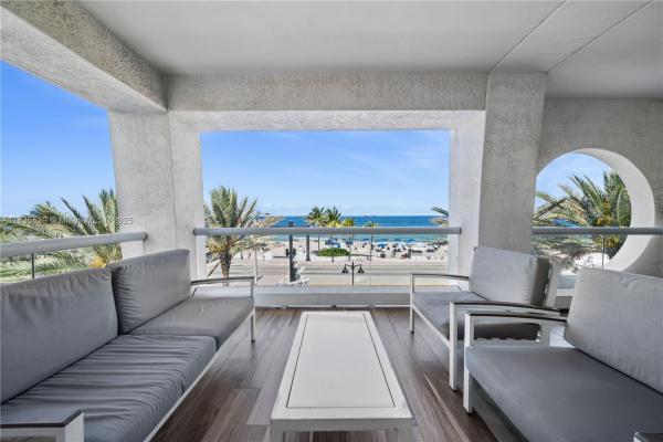 The Ocean Resort Residences, 551 N Fort Lauderdale Beach Blvd #R201, Fort Lauderdale, Florida 33304, image 1