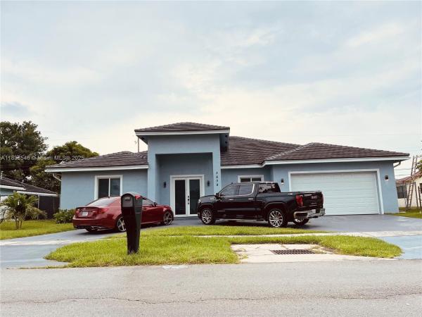 Greenleaf, 3838 NW 5th Ct, Lauderhill, Florida 33311, image 1