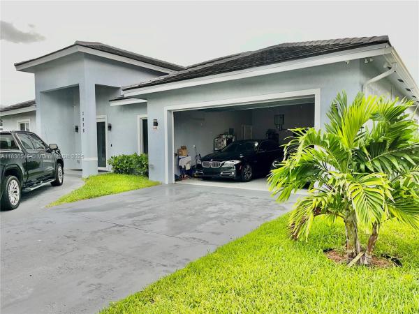 Greenleaf, 3838 NW 5th Ct, Lauderhill, Florida 33311, image 2