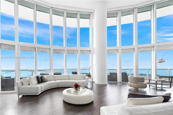 Santa Maria, 1643 Brickell Ave #3301, Miami, Florida 33129, image 1