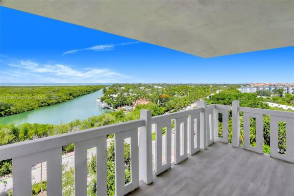 Towers Of Key Biscayne, 1121 Crandon Blvd #E708, Key Biscayne, Florida 33149, image 1