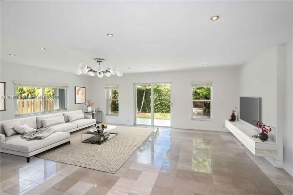 Biscayne Point, 8020 Noremac Ave #Full House, Miami Beach, Florida 33141, image 1