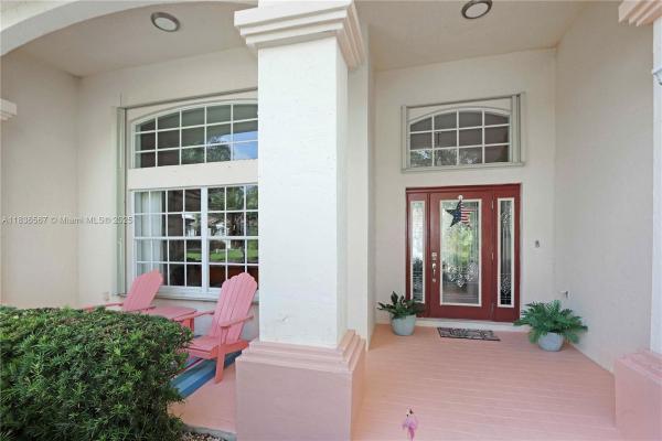 Fairways At Keys Gate, 2725 Fairways Dr, Homestead, Florida 33035, image 2