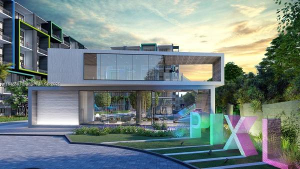 4400 Sunrise Blvd #L2-A, Plantation, Florida 33317, image 1