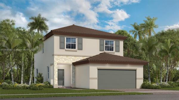 2671 SE 24th Dr, Unincorporated Dade County, Florida 33035, image 1