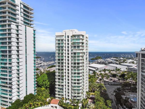 Grove Hill Tower, 2645 S Bayshore Dr 304, Miami, Florida 33133, image 1
