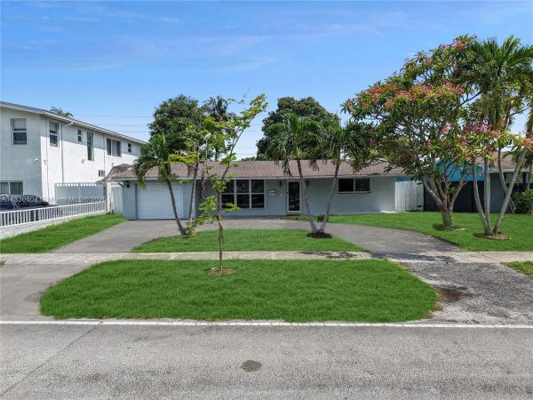 Hollywood Hills, 4721 W Park Rd, Hollywood, Florida 33021, image 1