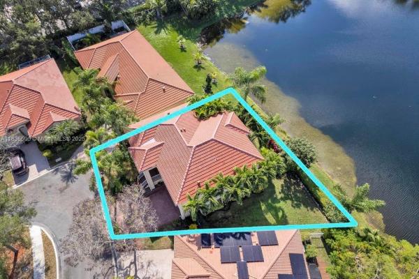 Emerald Courts, 16226 Opal Creek Dr, Weston, Florida 33331, image 1
