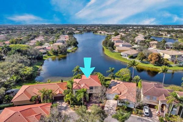 Emerald Courts, 16226 Opal Creek Dr, Weston, Florida 33331, image 2