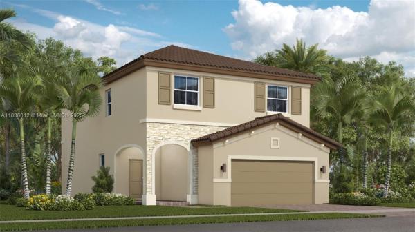 2516 SE 25th Ct, Unincorporated Dade County, Florida 33034, image 1