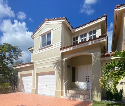 Marina Isle At Nautica, 17037 SW 39th St #17037, Miramar, Florida 33027, image 1