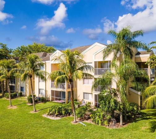 Sun Vista Gardens, 5720 Rock Island Rd #390, Tamarac, Florida 33319, image 1