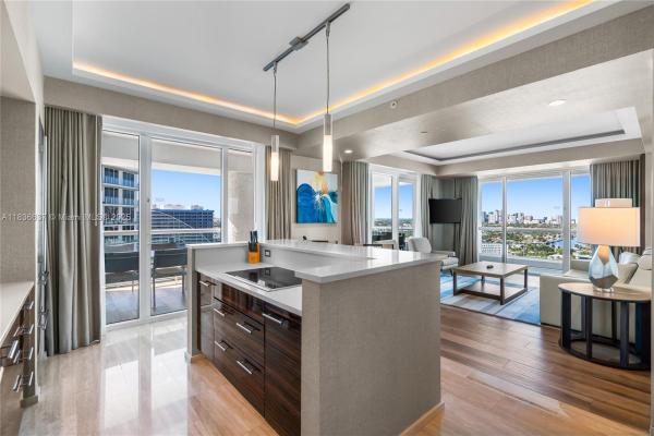 The Ocean Resort Residences, 551 N Fort Lauderdale Beach Blvd #R2205, Fort Lauderdale, Florida 33304, image 1