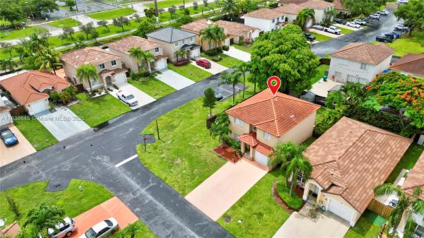 Windy Pointe, 8740 SW 214th Ter, Cutler Bay, Florida 33189, image 2