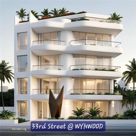 Northern Boulevard, 369 NW 33rd St, Miami, Florida 33127, image 1
