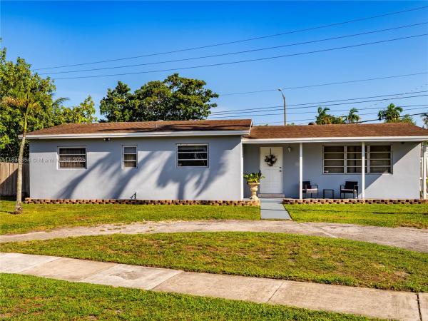 Boulevard Heights, 6530 Tyler St, Hollywood, Florida 33024, image 1