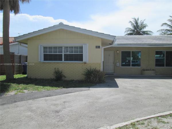 Coral Ridge Country Club, 4831 Bayview Dr #1-2, Fort Lauderdale, Florida 33308, image 1