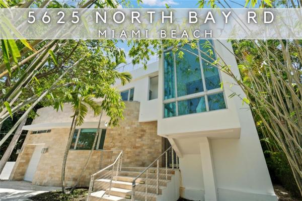 La Gorce Golf, 5625 N Bay Rd, Miami Beach, Florida 33140, image 1