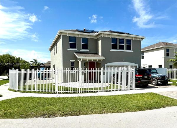 13321 SW 274th Ter, Homestead, Florida 33032, image 1