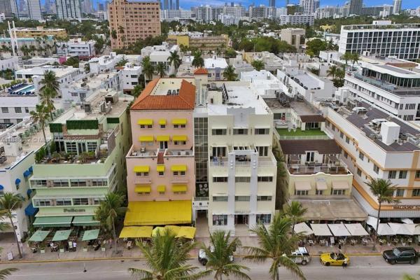 Casa Grande, 834 Ocean Dr 306, Miami Beach, Florida 33139, image 1