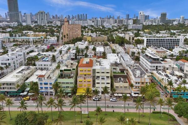 Casa Grande, 834 Ocean Dr #306, Miami Beach, Florida 33139, image 3