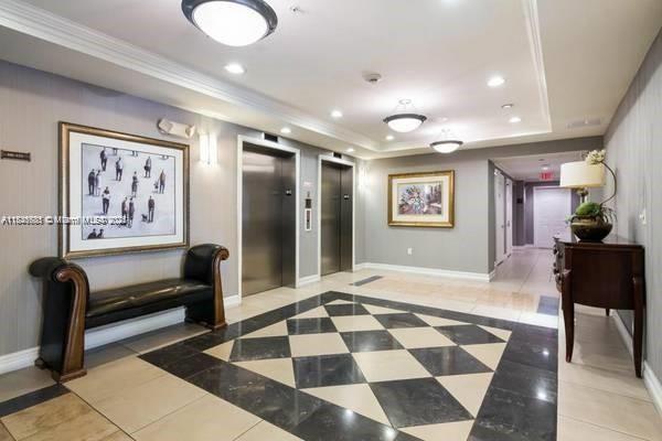Regent Park At Young Circle, 1919 Van Buren St #313A, Hollywood, Florida 33020, image 1