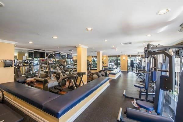 Regent Park At Young Circle, 1919 Van Buren St #313A, Hollywood, Florida 33020, image 2