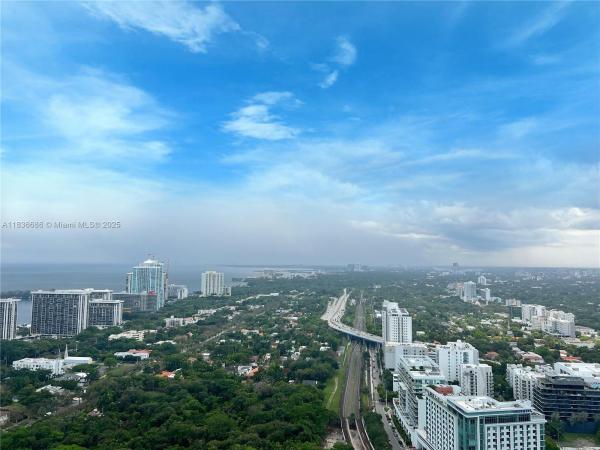 Infinity At Brickell, 60 SW 13th St #3605, Miami, Florida 33130, image 1