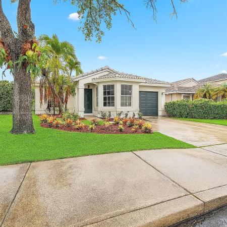 Parkside At Spring Valley, 16533 NW 21st St, Pembroke Pines, Florida 33028, image 1