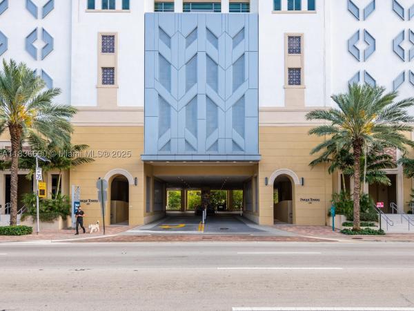Parque Towers, 300 Sunny Isles Blvd #5-1605, Sunny Isles Beach, Florida 33160, image 2