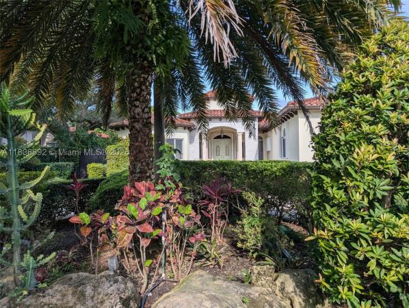 Pinecrest Oaks, 13400 SW 83rd Ave, Pinecrest, Florida 33156, image 1