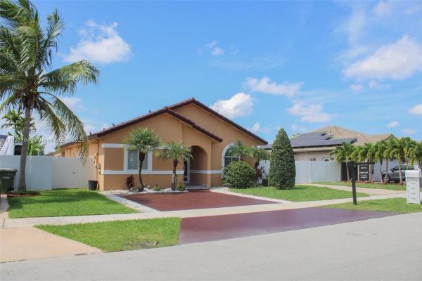 Tennessee Estates, 1405 SE 7th St, Homestead, Florida 33033, image 2
