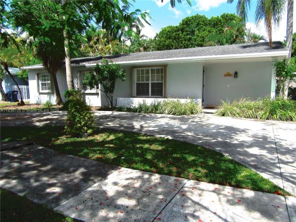 4412 SW 127th Pl, Unincorporated Dade County, Florida 33175, image 1