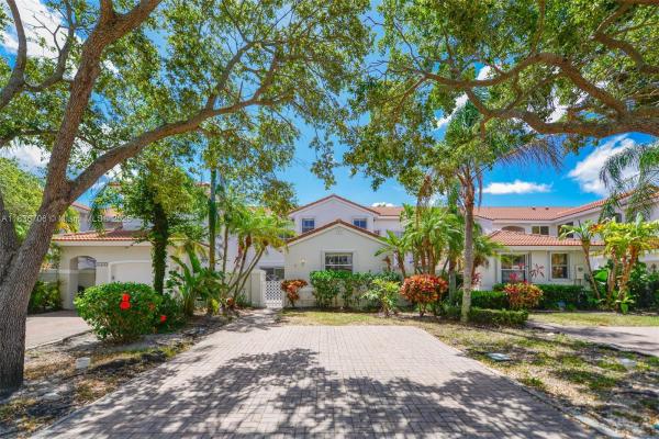 West Lake Village, 1551 Seagrape Way, Hollywood, Florida 33019, image 1