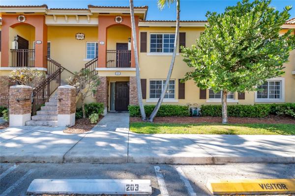 Monterey At Malibu Bay, 980 NE 33rd Ter #101, Homestead, Florida 33033, image 1