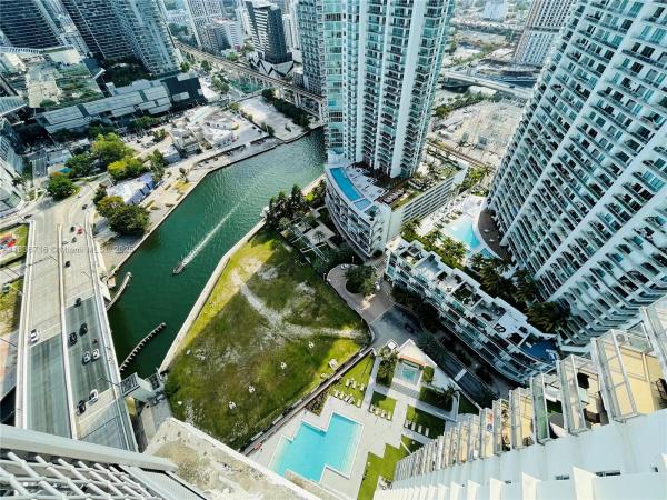 Wind, 350 S Miami Ave #3908, Miami, Florida 33130, image 1
