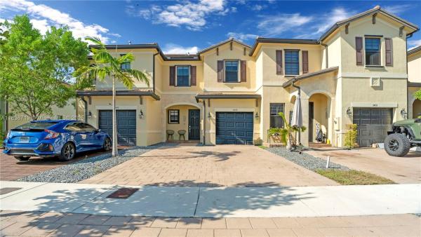 Aquabella, 3439 W 106th Ter 0, Hialeah, Florida 33018, image 1