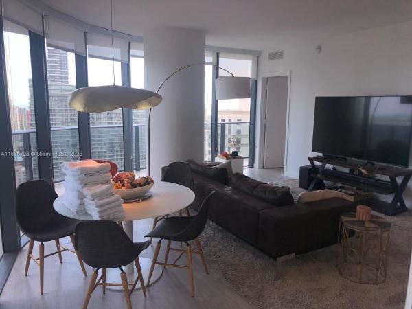 Brickell Heights West, 55 SW 9th St #3503, Miami, Florida 33130, image 1