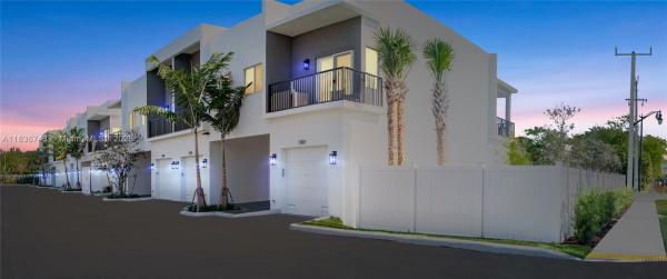Ford's Manor, 1313 NW 27th Ter, Pompano Beach, Florida 33069, image 1