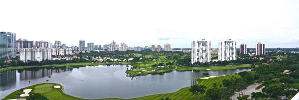 Eldorado Towers, 3675 N Country Club Dr 2005, Aventura, Florida 33180, image 1